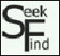 SeekFind Logo